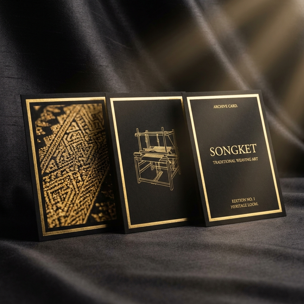 Motif Discovery Cards