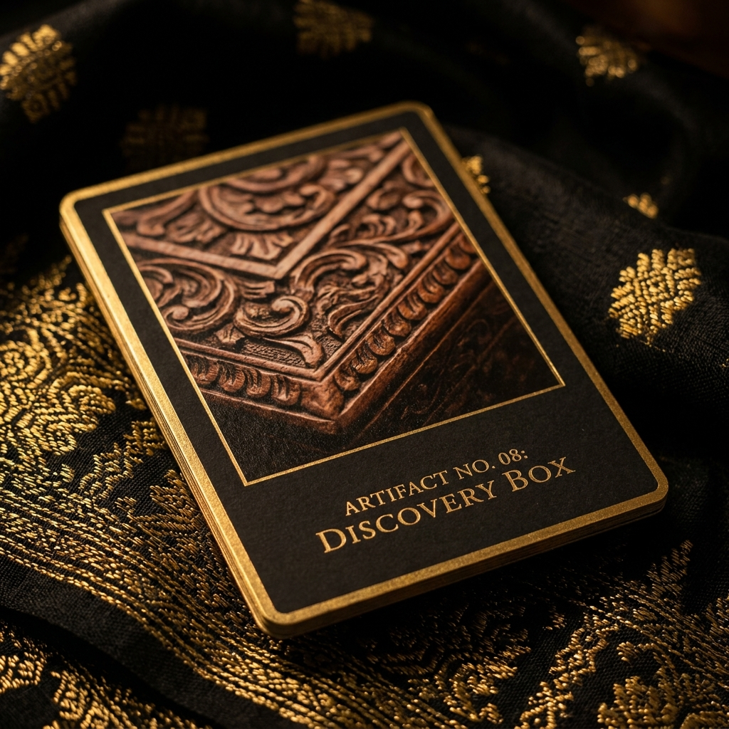 Heritage Discovery Guide