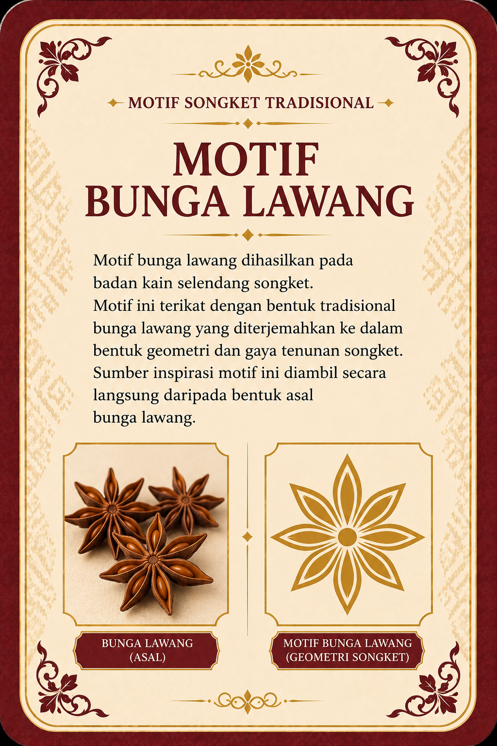 Bunga Lawang