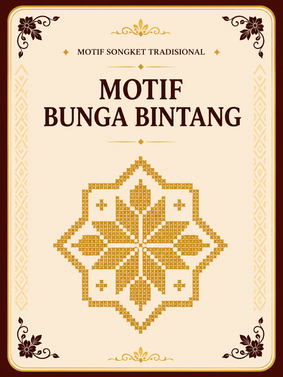 Bunga Bintang
