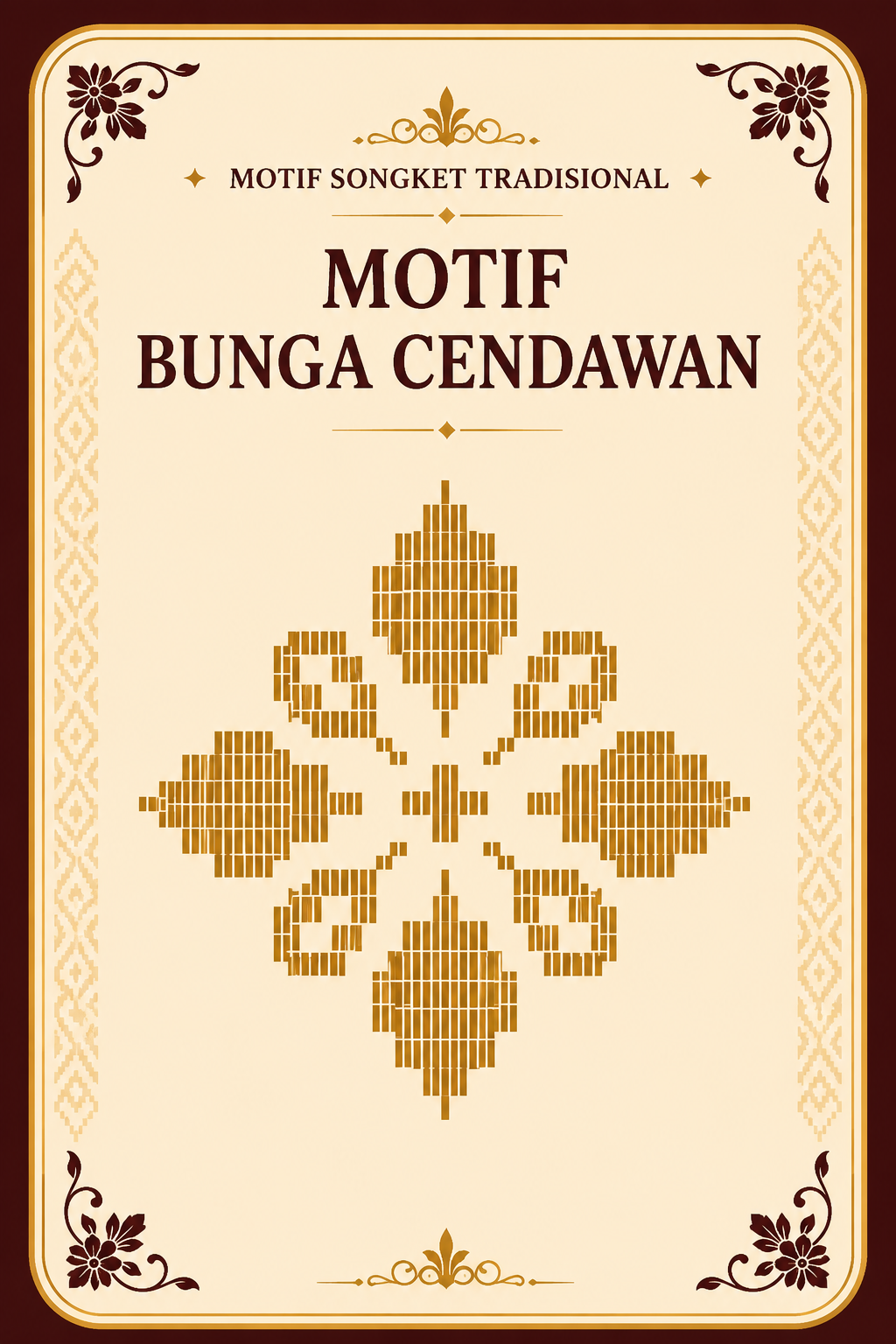 Bunga Cendawan