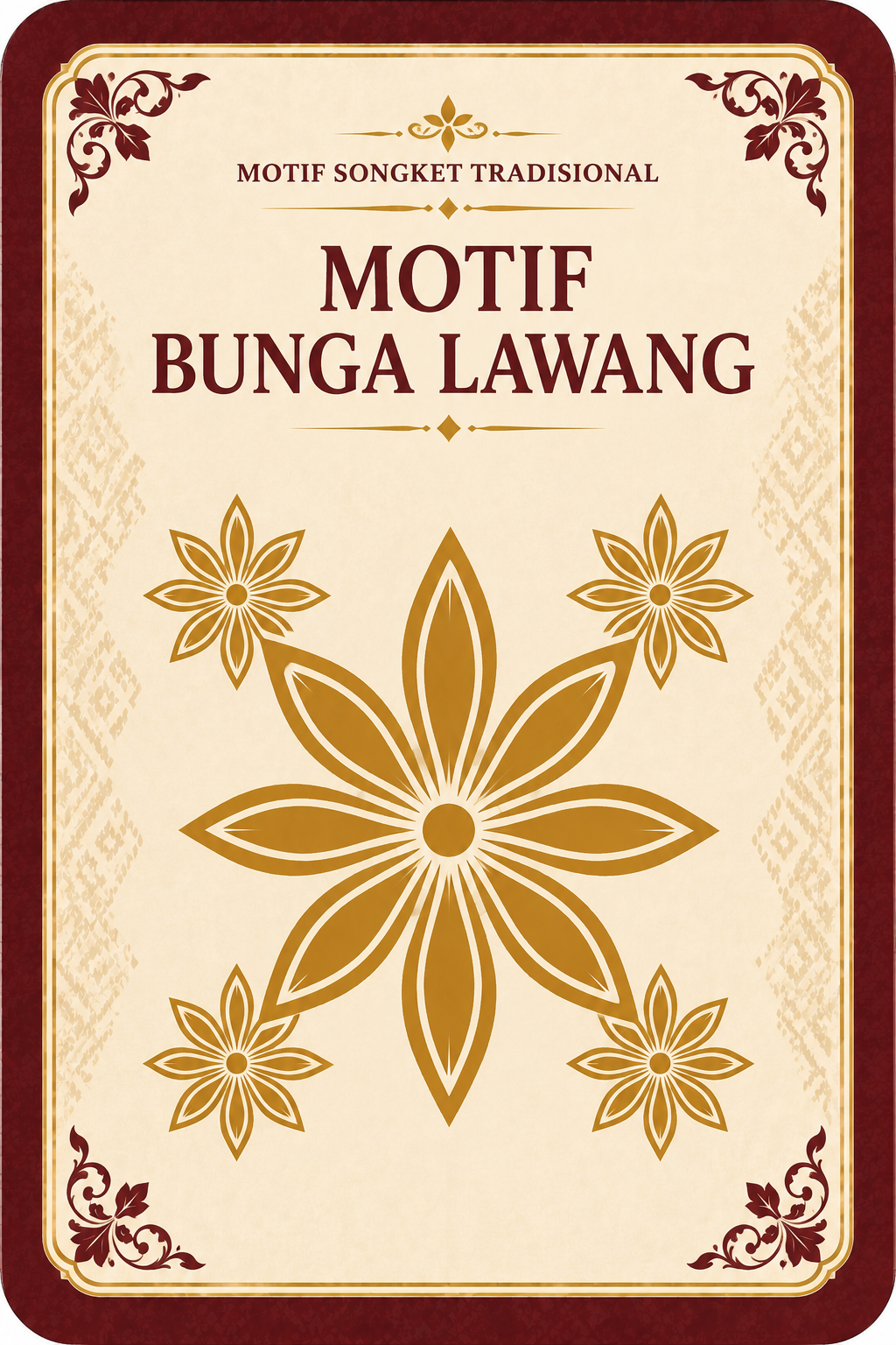 Bunga Lawang