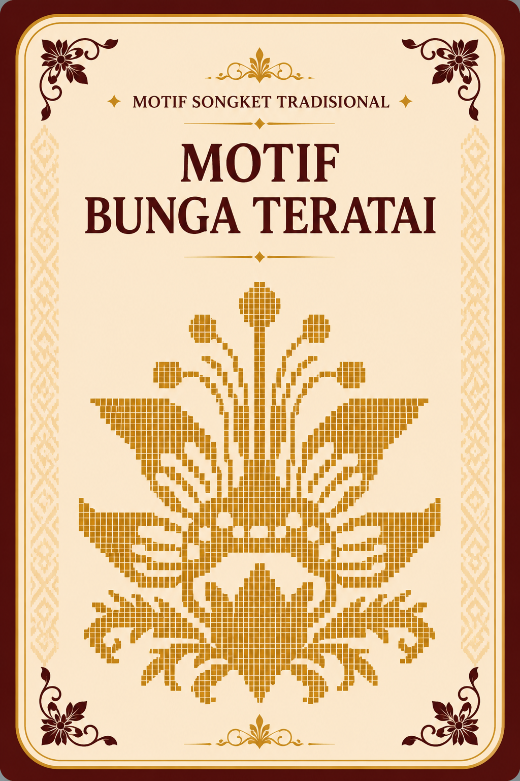 Bunga Teratai