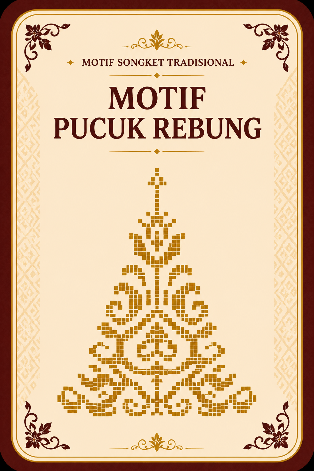 Pucuk Rebung
