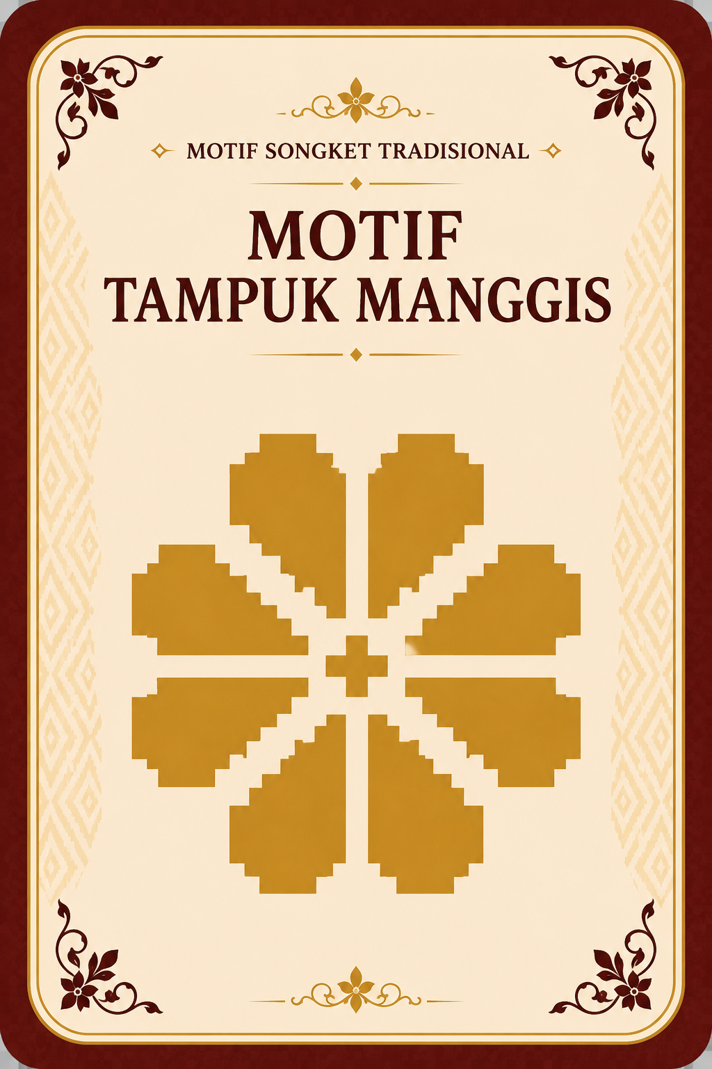 Tampuk Manggis