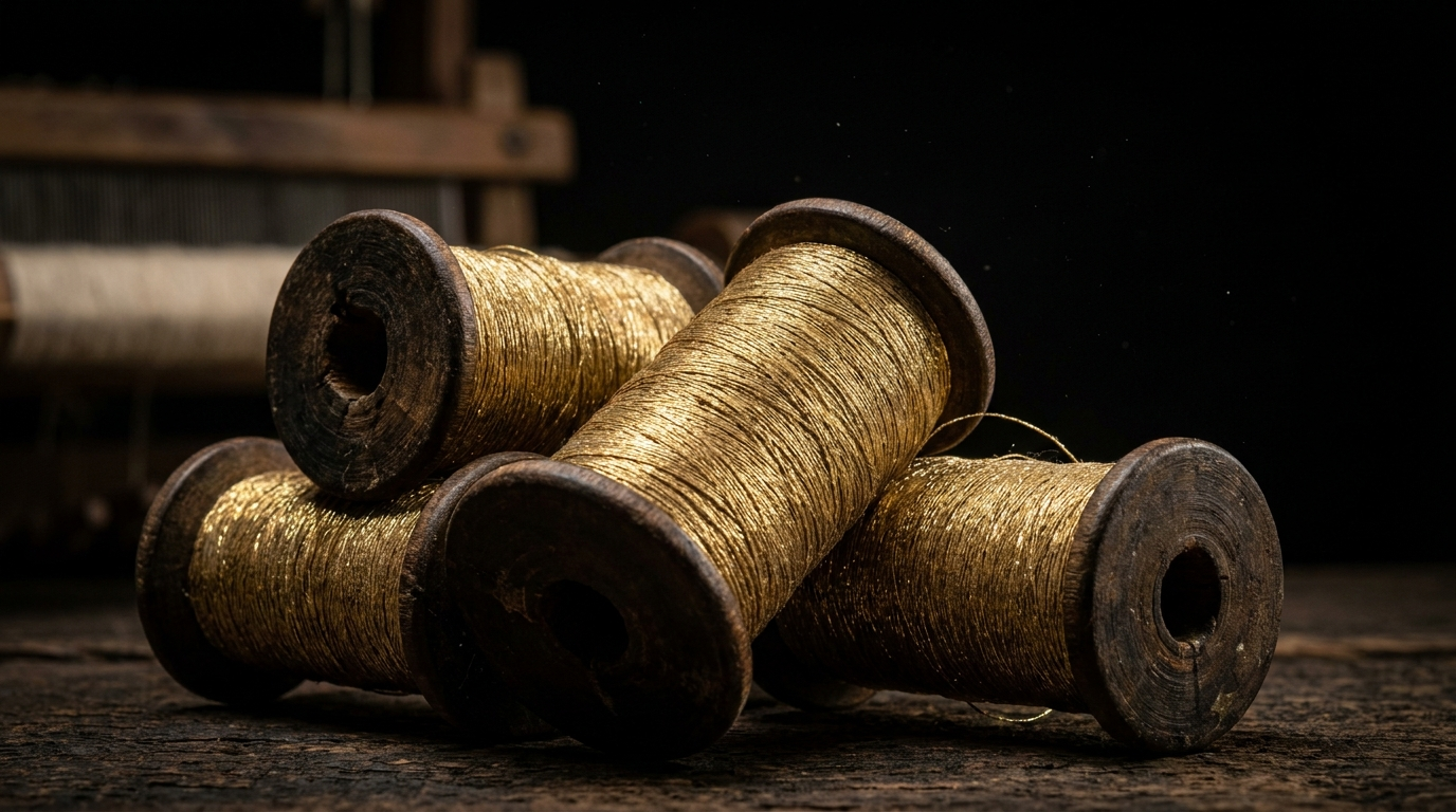 Thread Preparation