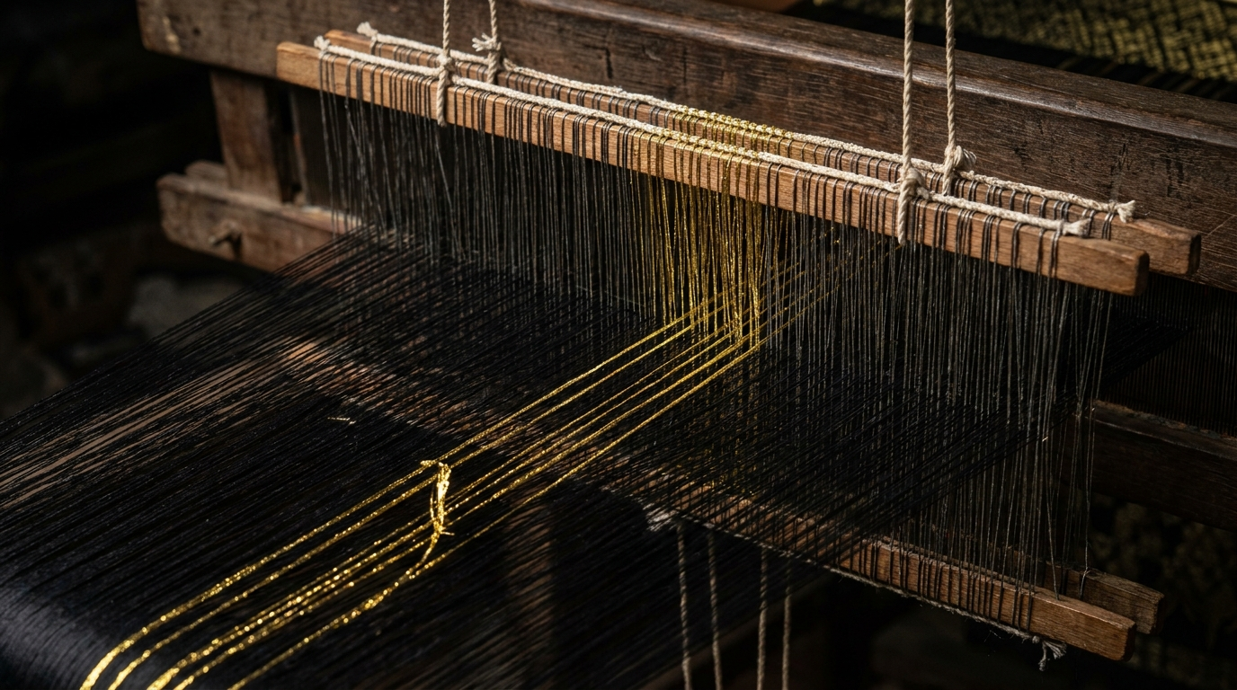 Hand Weaving